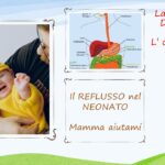reflusso neonatale