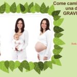 CAMBIO CORPO GRAVIDANZA