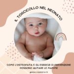 curare torcicollo osteopatia roma