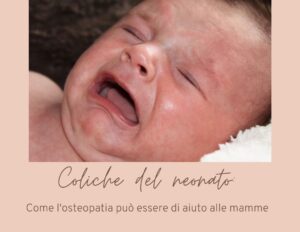 osteopatia roma neonato